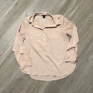 Ann Taylor blouse